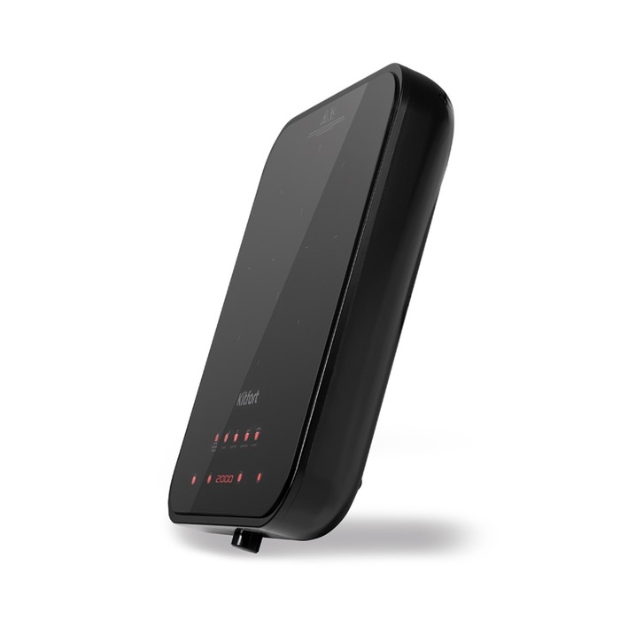 Инфракрасная плита Kitfort КТ-141, 2000 Вт, шнур 1,2 м Инфракрасная плита Kitfort КТ-141, 2000 Вт, шнур 1,2 м