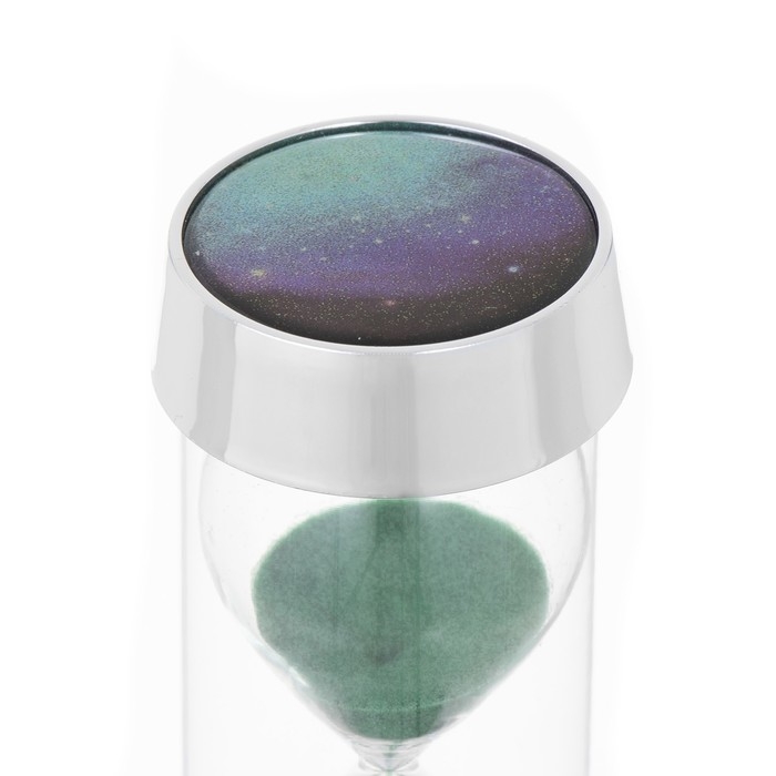 Песочные часы Песочные часы "Тарим", на 10 минут, 5.2 х 16.9 см