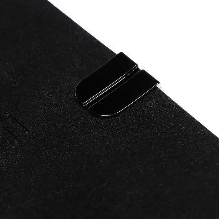 Еженедельник датир 2025г 175х95мм мягк обл иск кож 64л ESCALADA, бл тис, бл 70 г/м²,чёрный Еженедельник датир 2025г 175х95мм мягк обл иск кож 64л ESCALADA, бл тис, бл 70 г/м²,чёрный