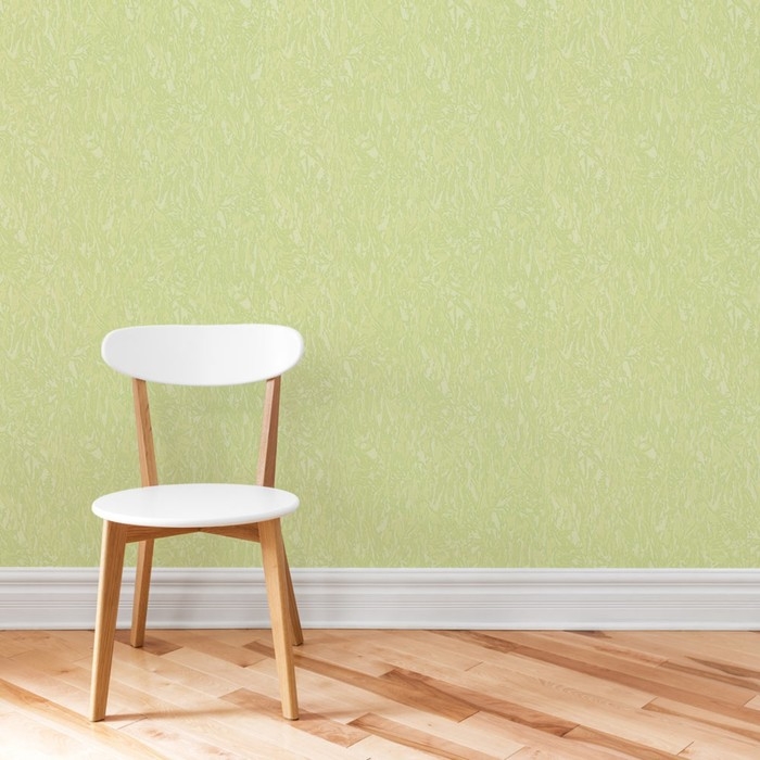 Бумажные обои Аккорд 212-04, 0,53х10,05м, зеленые Бумажные обои Аккорд 212-04, 0,53х10,05м, зеленые