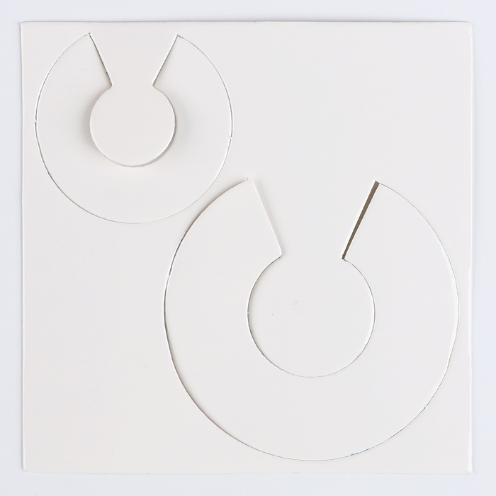 Цветы своими руками из помпонов «Весенний букет», набор для творчества на 8 марта