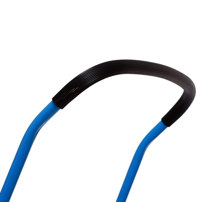 Санки «Ветерок 2», цвет голубой Санки «Ветерок 2», цвет голубой