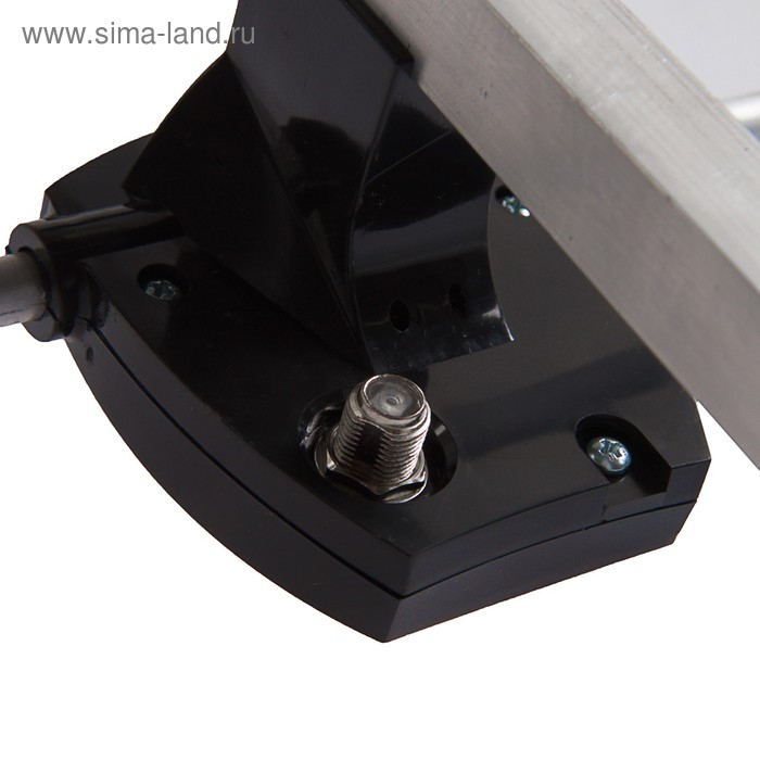 Антенна  Антенна "РЭМО" BAS-1153-P SPRINT-3, уличная, пассивная, 7 дБи, DVB-T, DVB-T2, цифровая