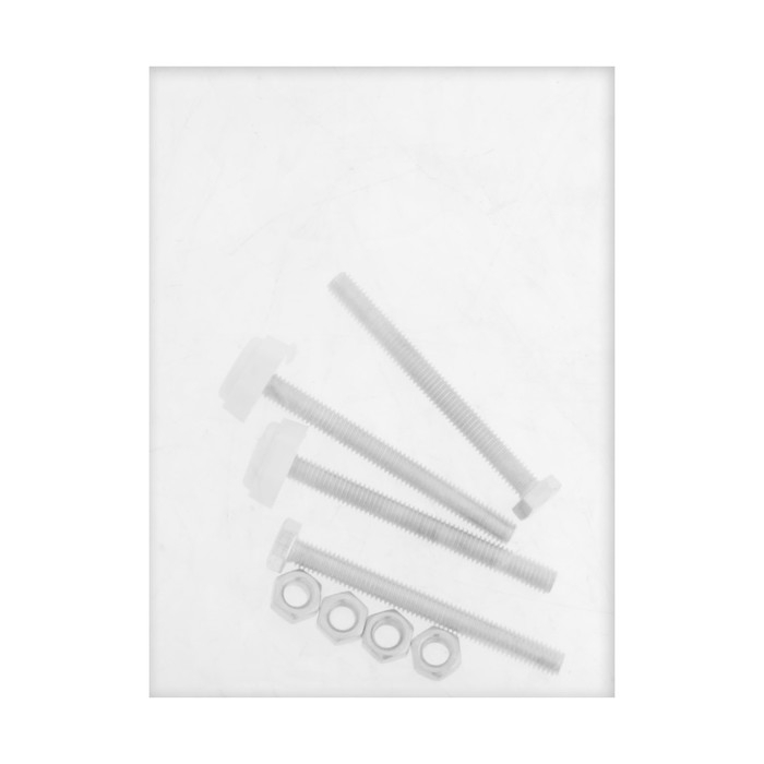 Экран для ванны  Экран для ванны "Премиум А", 168 см, цвет белый