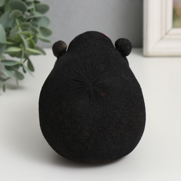 Растущий подарок травка "Еж"