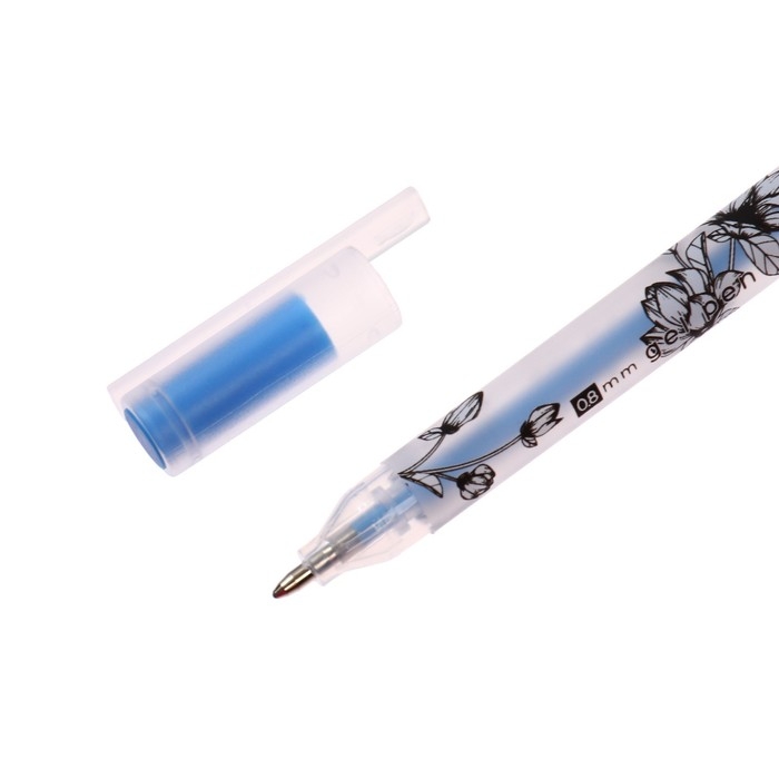 Набор гелевых ручек 8 цветов SKETCH&ART Uni Write.PASTELS, 0,8 мм Набор гелевых ручек 8 цветов SKETCH&ART Uni Write.PASTELS, 0,8 мм