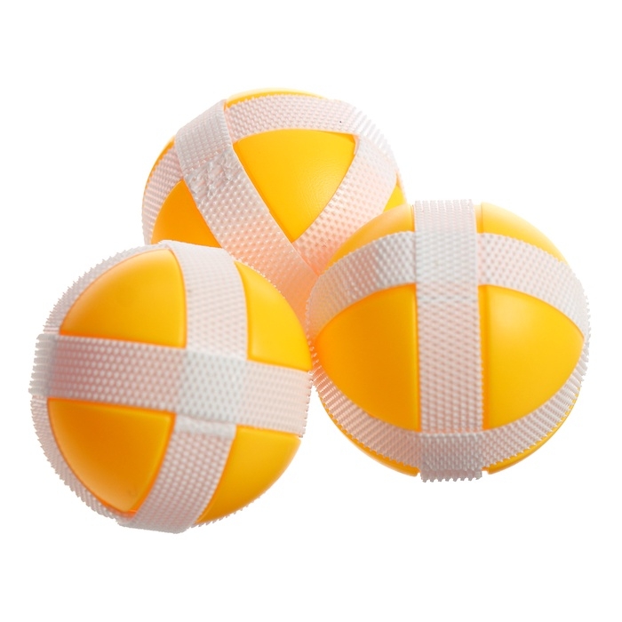 Дартс  Дартс "Цель", d-75см,  с мячиками и дротиками