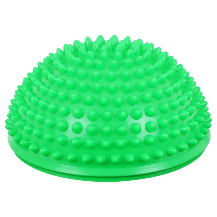 Массажёр надувной для ног ONLYTOP, d=15 см, цвета МИКС Массажёр надувной для ног ONLYTOP, d=15 см, цвета МИКС