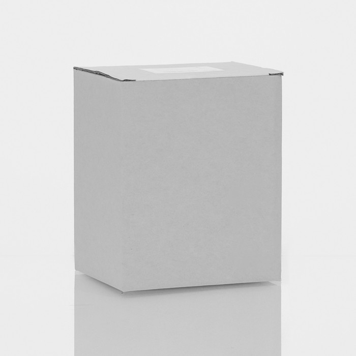 Кружка стеклянная с двойными стенками Magistro «Дуо», 300 мл, 12×9×11 см Кружка стеклянная с двойными стенками Magistro «Дуо», 300 мл, 12×9×11 см