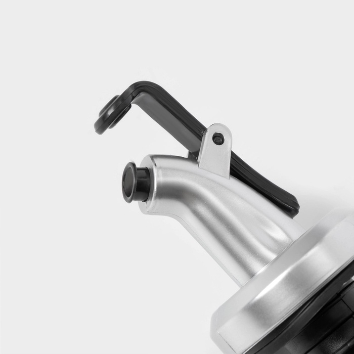 Гейзер Доляна «Хром», 8,5 см