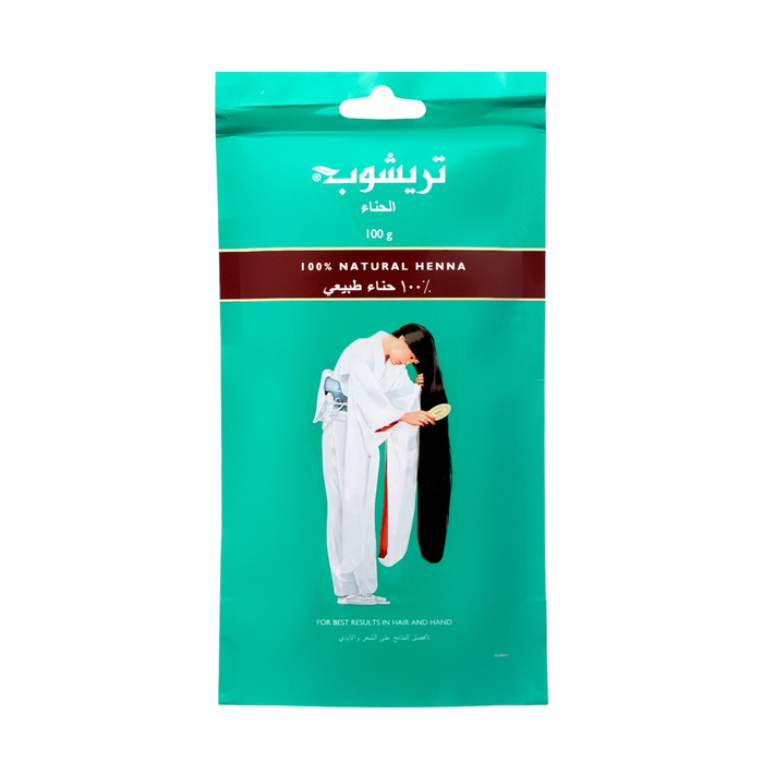 Хна для волос Vasu, 100 г Хна для волос Vasu, 100 г