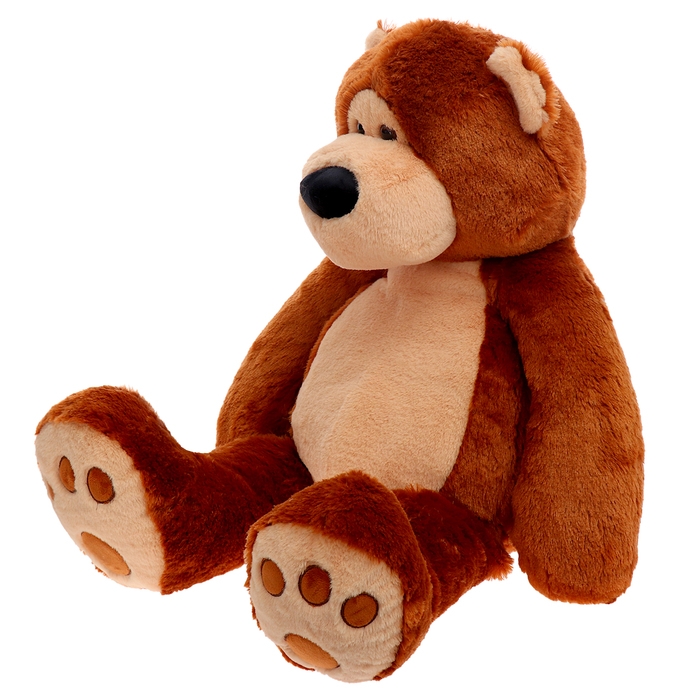 Мягкая игрушка «Медведь Тимофей», 80 см Мягкая игрушка «Медведь Тимофей», 80 см