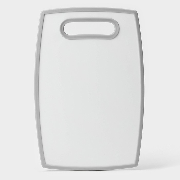 Доска разделочная Доляна «Мрамор и золото», 30×20 см Доска разделочная Доляна «Мрамор и золото», 30×20 см