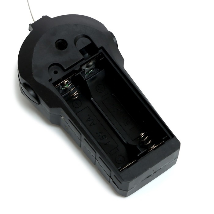 Автобус радиоуправляемый «Городской», 1:40, работает от батареек, цвет белый Автобус радиоуправляемый «Городской», 1:40, работает от батареек, цвет белый