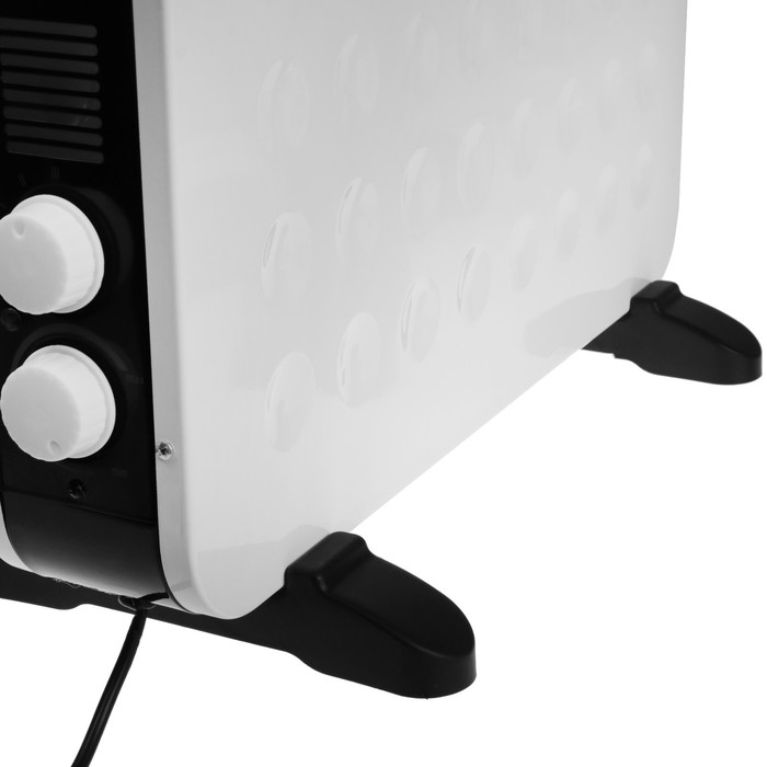 Обогреватель Centek CT-6125, конвекторный, 2000 Вт, 25 м², 3 режима Обогреватель Centek CT-6125, конвекторный, 2000 Вт, 25 м², 3 режима