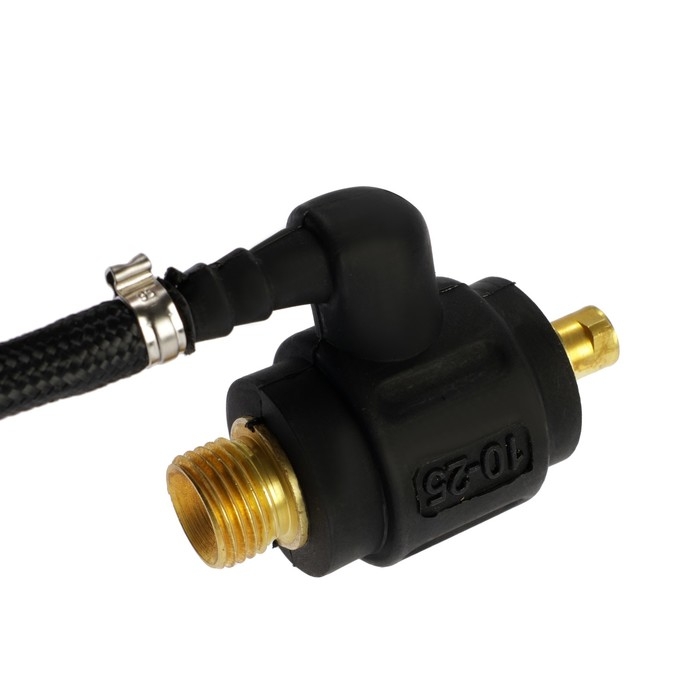 Горелка для аргонодуговой TIG сварки PATRIOT, для аппаратов TIG и MMA, 4 м, 170 А, DX25 Горелка для аргонодуговой TIG сварки PATRIOT, для аппаратов TIG и MMA, 4 м, 170 А, DX25