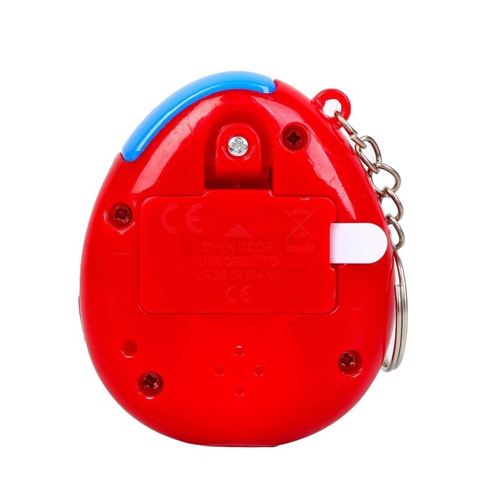 Электронная игра «Захватим мир вместе!»,168 персонажей, цвета МИКС Электронная игра «Захватим мир вместе!»,168 персонажей, цвета МИКС