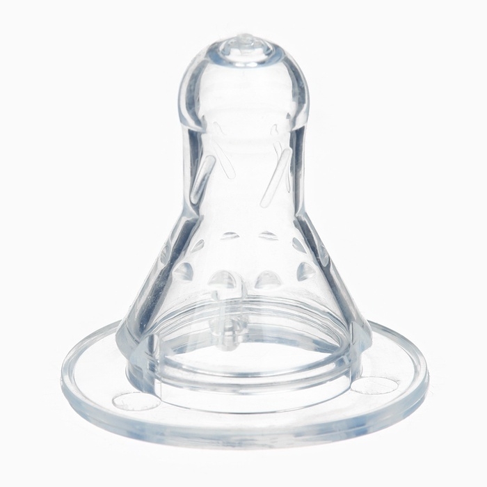 Бутылочка для кормления «Happy» 150 мл, цилиндр, с ручками, цвет серый Бутылочка для кормления «Happy» 150 мл, цилиндр, с ручками, цвет серый