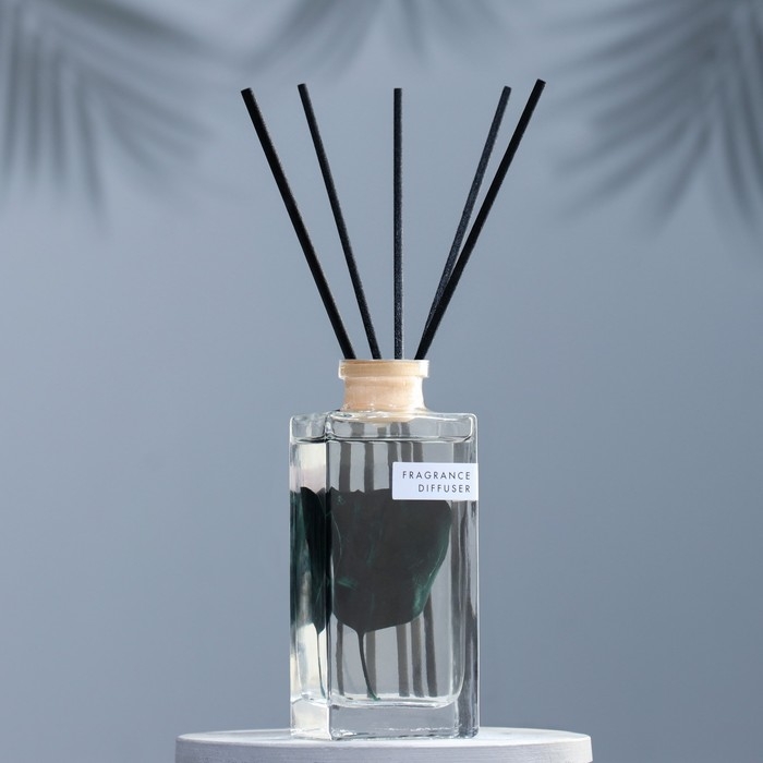 Диффузор ароматический Диффузор ароматический "Шангрила", 100 мл