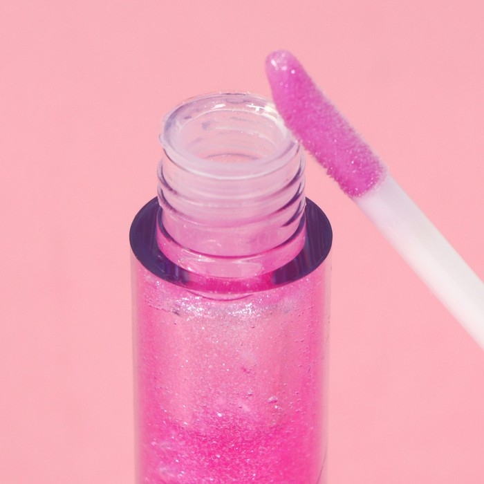 Блеск для губ «Кошечка», 10 мл