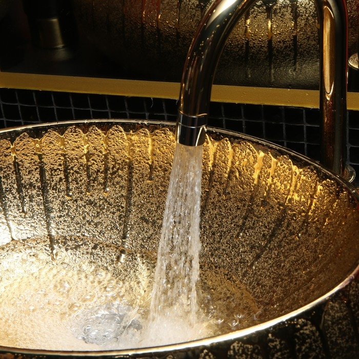 Аэратор Accoona A464-5, с регулированием расхода воды, 2 режима Аэратор Accoona A464-5, с регулированием расхода воды, 2 режима