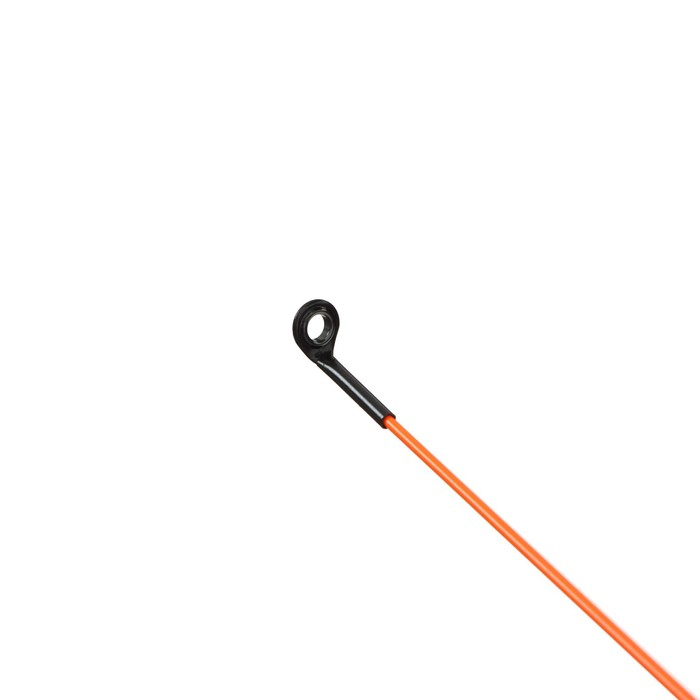 Квивертип к фидерному удилищу Volzhanka Pro Sport Elit, стеклопластик, тест 42 г, диаметр 3.5 мм Квивертип к фидерному удилищу Volzhanka Pro Sport Elit, стеклопластик, тест 42 г, диаметр 3.5 мм