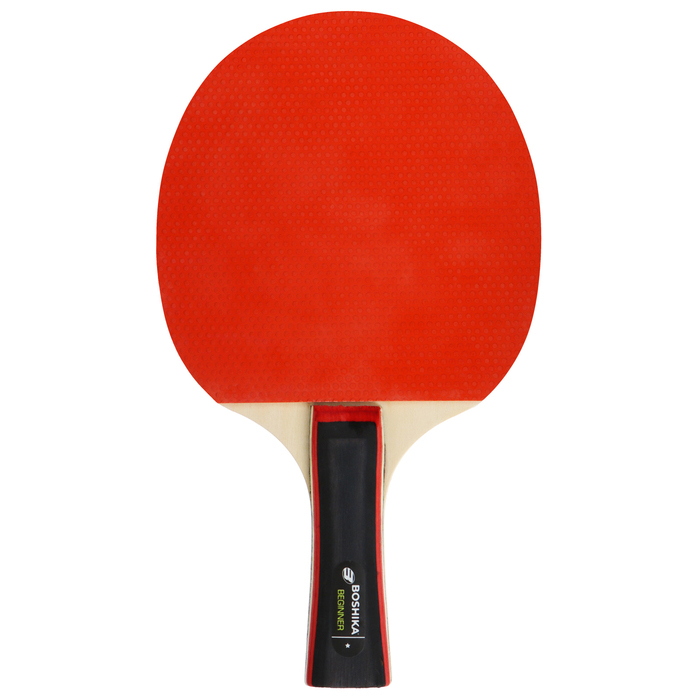 Набор для настольного тенниса BOSHIKA Training: 2 ракетки, 3 мяча, 1 звезда, сетка, крепление, цвет МИКС Набор для настольного тенниса BOSHIKA Training: 2 ракетки, 3 мяча, 1 звезда, сетка, крепление, цвет МИКС