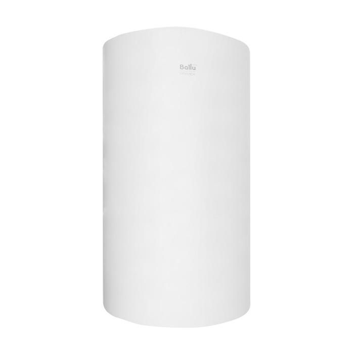 Водонагреватель Ballu BWH/S 100 Primex, накопительный, 1.5 кВт, 100 л, нижняя подводка Водонагреватель Ballu BWH/S 100 Primex, накопительный, 1.5 кВт, 100 л, нижняя подводка