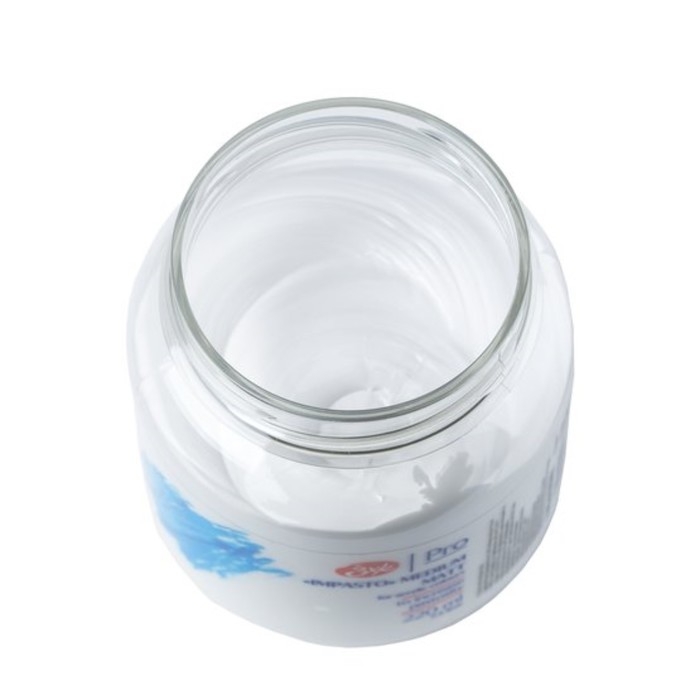 Медиум для акриловых красок 220 мл, ЗХК  Медиум для акриловых красок 220 мл, ЗХК "Импасто", матовый, 25123974