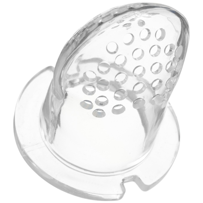 Сеточка для ниблера, силикон, 2шт., размер M Сеточка для ниблера, силикон, 2шт., размер M