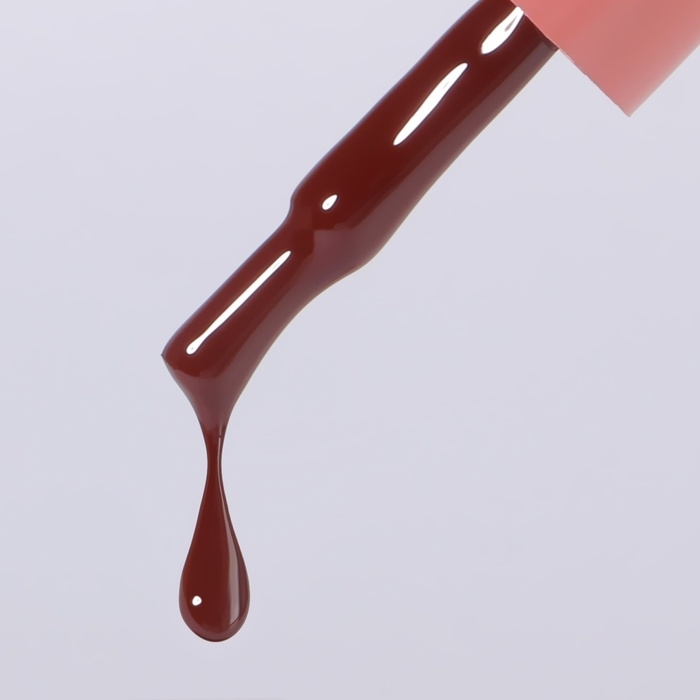 Гель лак для ногтей «SIMPLE», 3-х фазный, 10 мл, LED/UV, цвет красный (142) Гель лак для ногтей «SIMPLE», 3-х фазный, 10 мл, LED/UV, цвет красный (142)