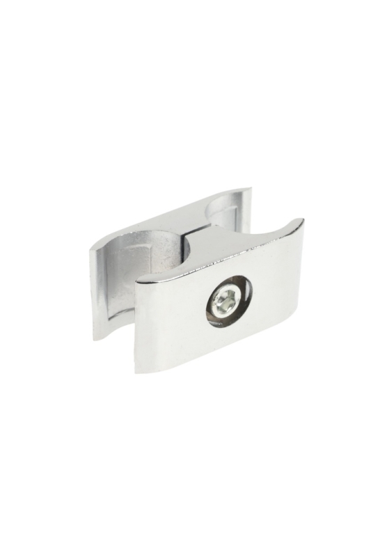 Крепеж параллельный для панели ТУНДРА, d=25 мм