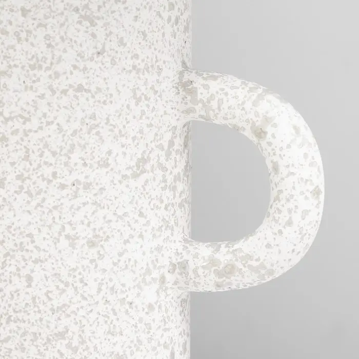 Лампа настольная RISALUX &laquo;Бату&raquo;, E14, 40 Вт, серая, 28&times;28&times;40 см