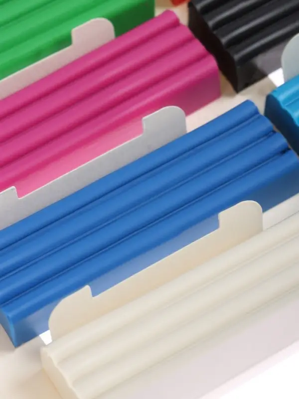 Пластилин Calligrata &laquo;Классический&raquo;, 12 цветов, 240 г