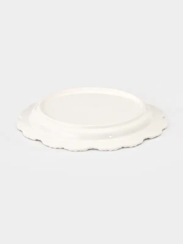 Тарелка 22х2 см  "Rome"