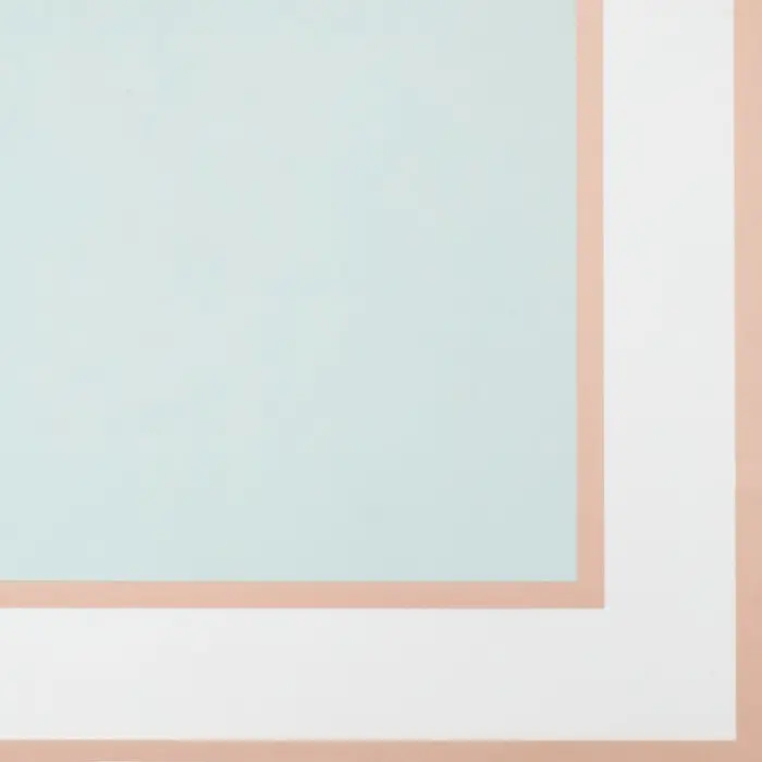 Пленка флористическая, тиффани, 58×58 см, 50 мкм Пленка флористическая, тиффани, 58×58 см, 50 мкм