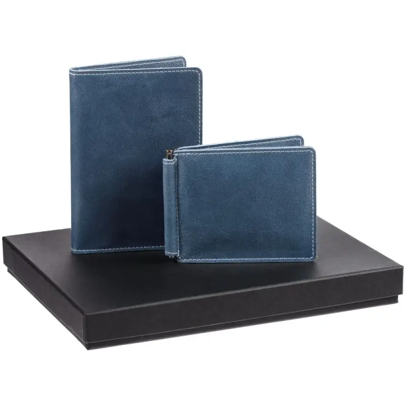 Набор Apache Clamp, синий Набор Apache Clamp, синий