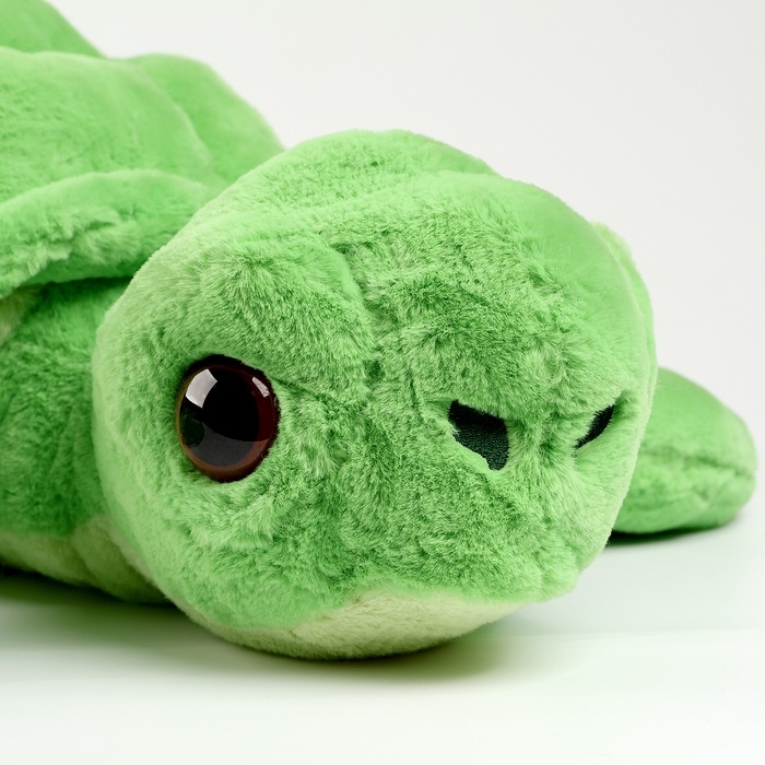 Мягкая игрушка «Черепашка», 60 см