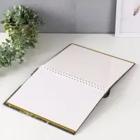 Фотоальбом 10 магнитных листов "Париж" 23X28см, пер-т внутр.спираль Фотоальбом 10 магнитных листов "Париж" 23X28см, пер-т внутр.спираль