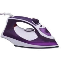Утюг H-SI01564 2600Вт фиолетовый