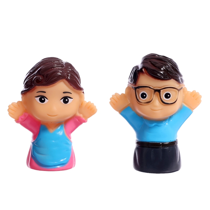 Развивающий набор «Говорим о семье», 3+ Развивающий набор «Говорим о семье», 3+