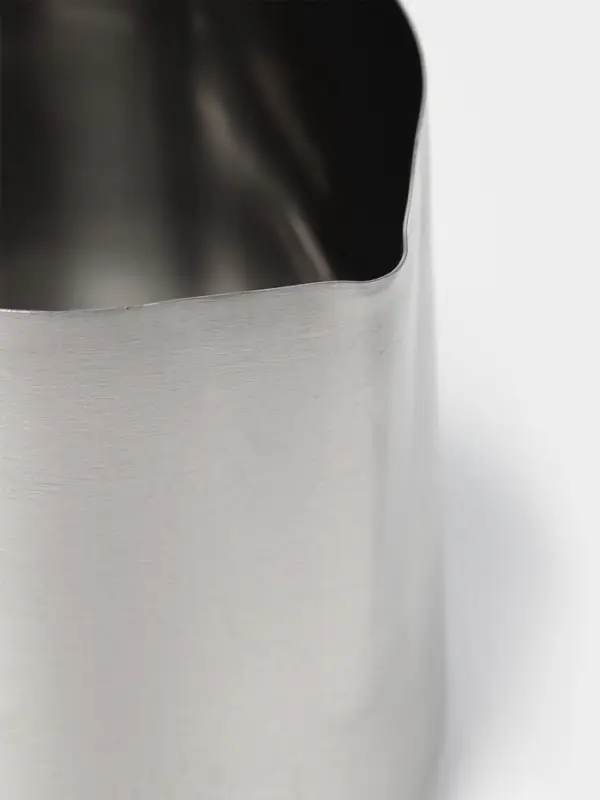 Питчер Hanna Kn&ouml;vell, 600 мл, 8.5&times;9.5&times;10.5 см, нержавеющая сталь