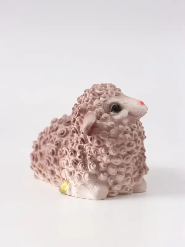Фигурка &laquo;Овечка: Линда&raquo;, 5.5&times;8&times;5.5 см, МИКС