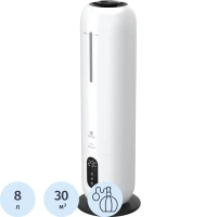Увлажнитель воздуха ROYAL CLIMA &nbsp;RUH-RV300/8.0E-WT