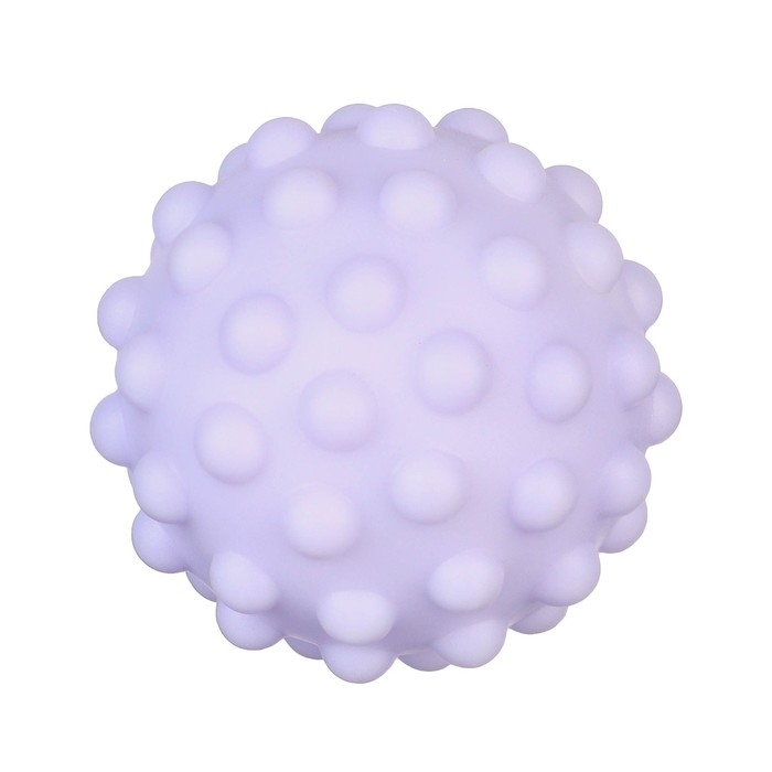 Подарочный набор развивающих мячиков «Холодное сердце», 4 шт., новогодняя подарочная упаковка, Крошка Я Подарочный набор развивающих мячиков «Холодное сердце», 4 шт., новогодняя подарочная упаковка, Крошка Я