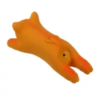 VETTA Игрушка для домашних животных, набор, 2 шт, ПВХ