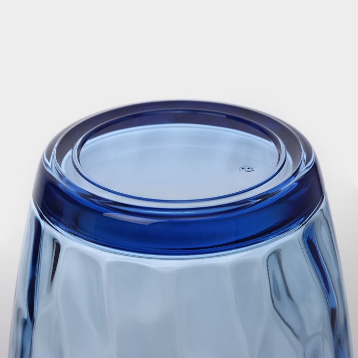 Набор стеклянной посуды FANCY DIAMOND, 25 предметов Набор стеклянной посуды FANCY DIAMOND, 25 предметов