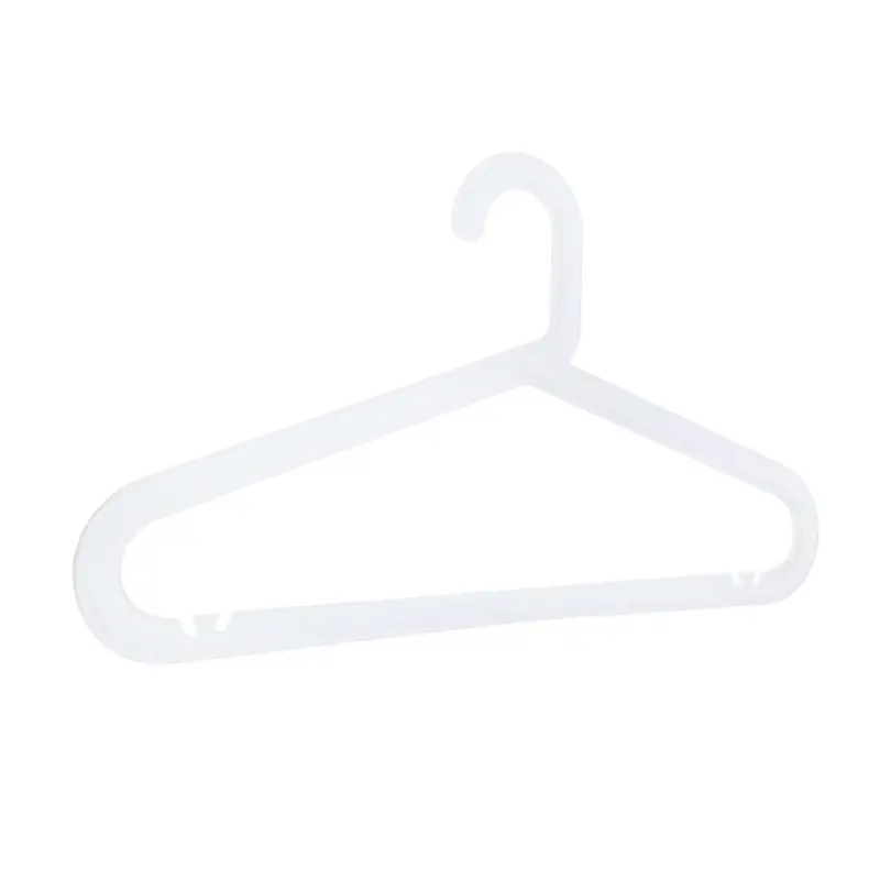 VETTA Набор вешалок, 3 шт, 41х23х0.5 см, пластик