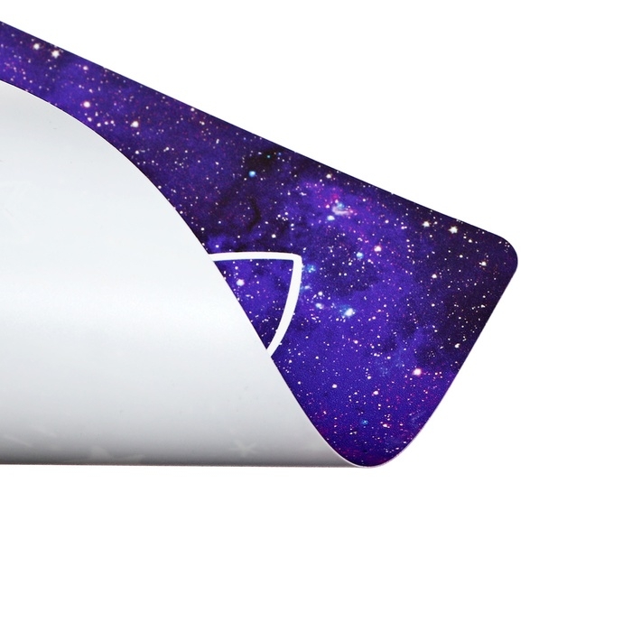 Накладка на стол пластик А3 Обучающая Таблица Деления 460*330 КН-3 430мкм Накладка на стол пластик А3 Обучающая Таблица Деления 460*330 КН-3 430мкм