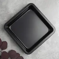 VETTA Противень квадратный а/п., 22,5х4,5см